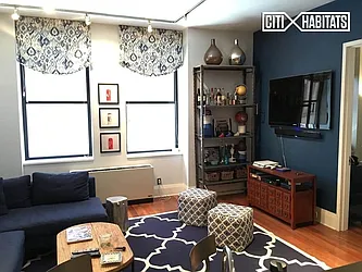 Rented by Citi Habitats