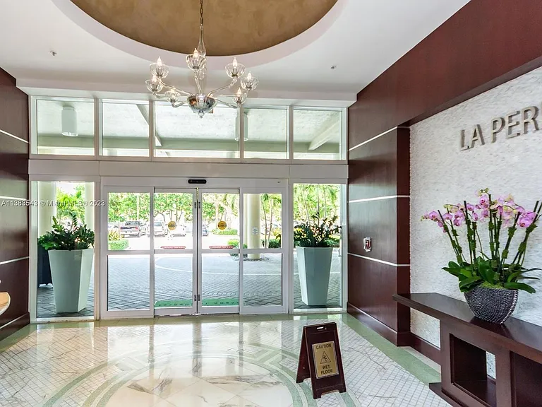 16699 Collins Ave #1705 — Photo 63