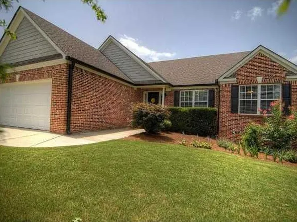 3119 Battlement Cir, Loganville, GA 30052