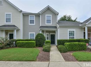 5207 Patuxent Dr, Raleigh, NC 27616