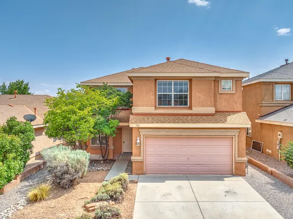 7716 Red Finch Ct NW, Albuquerque, NM 87114