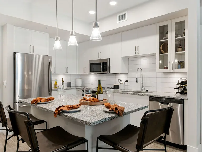 Uptown Boca Villas — Photo 49