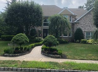 2341 Orchard Crest Blvd, Wall, NJ 08736