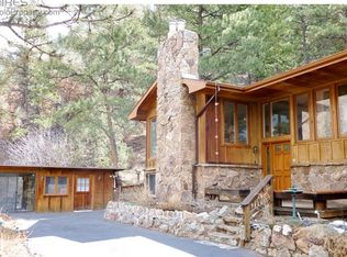 9883 W Highway 14, Bellvue, CO 80512