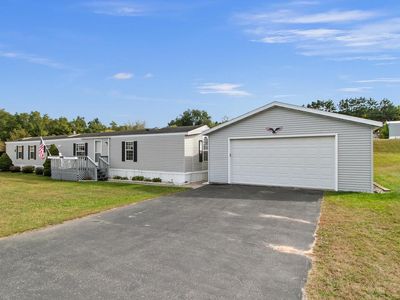 S1903 County Road A Road #65, Baraboo, WI, 53913