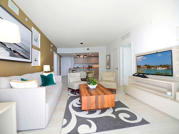 3rd image of 4111 S Ocean Dr Floor 19-ID1022167P