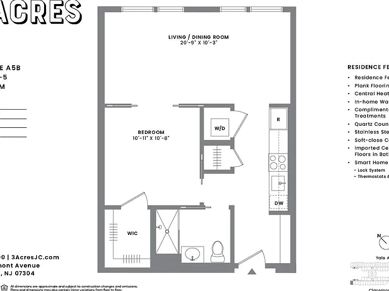 3 Acres — Photo 97