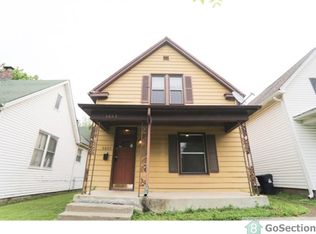 6603 Bartmer Ave, Saint Louis, MO