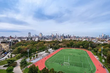 Sold by Douglas Elliman