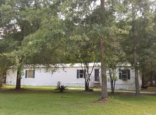 399 River Ridge Cir, Jesup, GA 31545