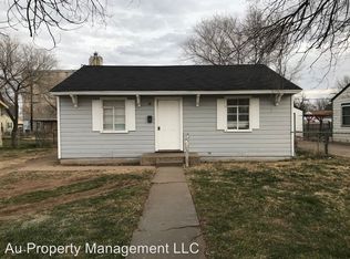 4347 S Tyler St, Amarillo, TX 79110