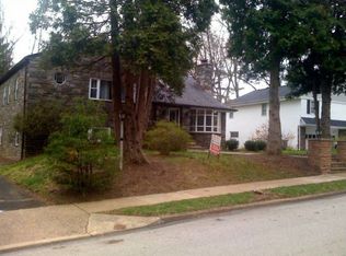 723 Walden Rd, Cheltenham, PA 19012