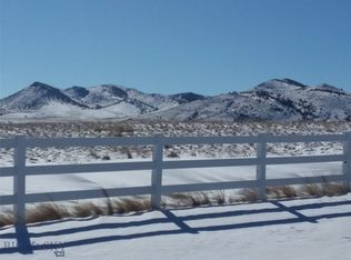 Tbd Clark Dr, Three Forks, MT 59752