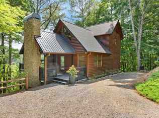 175 Woodhaven Rd, Blue Ridge, GA 30513