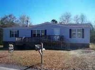 104 Wyndham Pl, Jacksonville, NC 28540