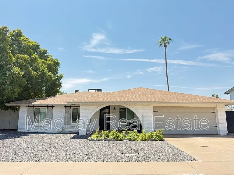 1363 W Los Lagos Vista Ave — Photo 1