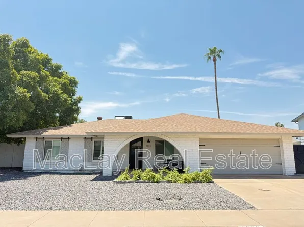 1363 W Los Lagos Vista Ave, Mesa, AZ 85202