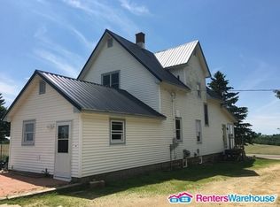 N4190 S County Road P, Spring Valley, WI 54767