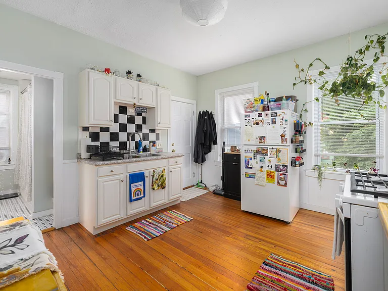 56 Barton St #2 — Photo 5