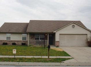 1353 N Wilford Ln, Indianapolis, IN 46229