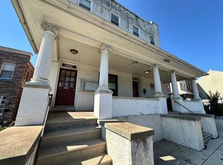 908 N 6th Street, Reading, PA 19601