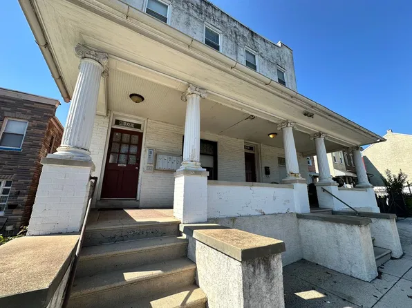 908 N 6th Street, 908 N 6th St APT 1, Reading, PA 19601