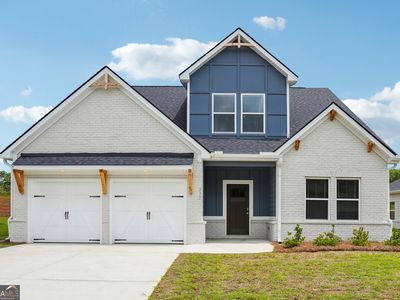 232 Orwell Dr #99, Social Circle, GA, 30025