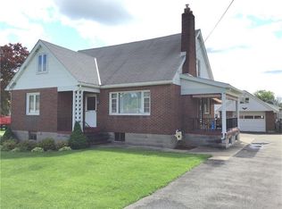 101 Orr Ave, Apollo, PA 15613