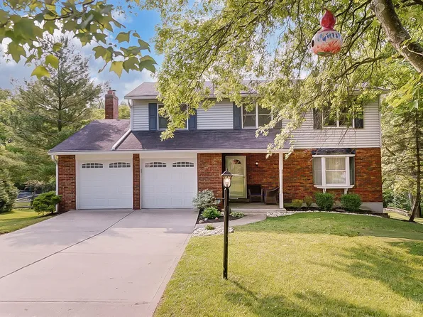 2224 Jimray Ct, Cincinnati, OH 45233
