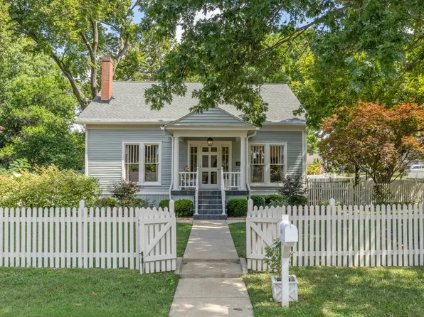 4400 Nebraska Ave, Nashville, TN 37209