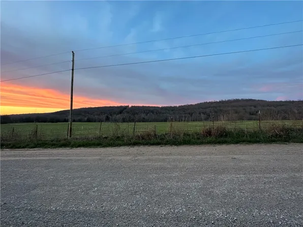 21339 Dobbs Mountain Rd, Evansville, AR 72729