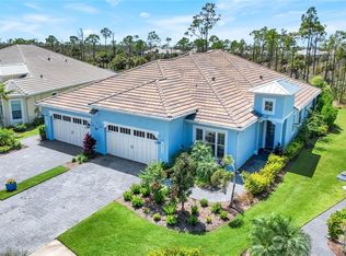 6408 Arriba Ave, Naples, FL 34113