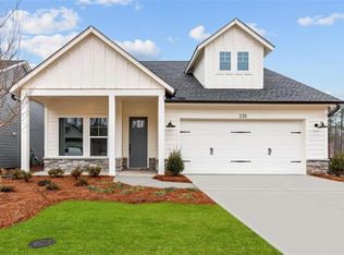235 Strawberry Ln, Woodstock, GA 30189