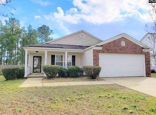 105 Brittany Park Rd, Columbia, SC 29229
