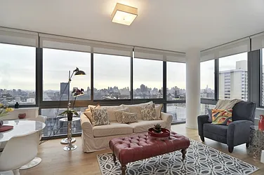 Rented by Citi Habitats