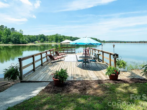 46842 Beach Rd, New London, NC 28127