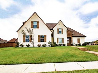 6103 Piney Bluff Dr, Bartlett, TN 38135