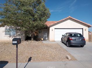 18891 Larkspur Rd, Adelanto, CA 92301