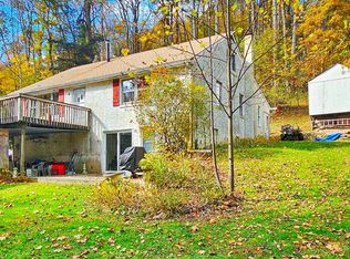 637 Forgedale Rd, Barto, PA 19504