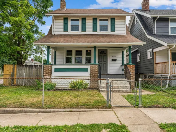 426 S Yale Ave, Columbus, OH 43223