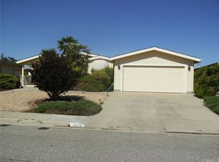 1626 Ailanthus Dr, Hemet, CA 92545