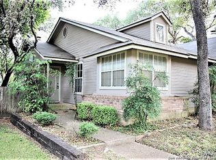 9534 Dover Rdg, San Antonio, TX 78250