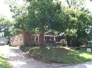 223 S Evanston Ave, Tulsa, OK 74104