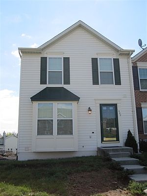 Beautiful End of Group