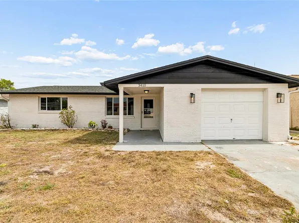 3410 Darlington Rd, Holiday, FL 34691