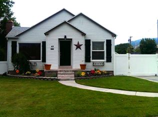 48 W 1200 S, Bountiful, UT 84010