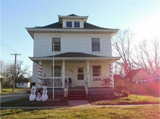 414 J Ave, Nevada, IA 50201
