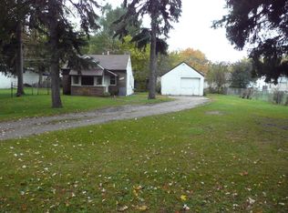 20769 Curie Ave, Warren, MI 48091