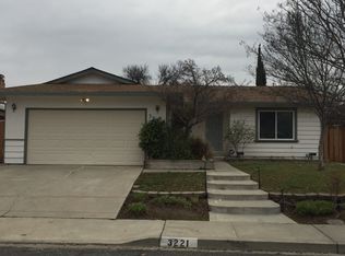 3221 Saint James Pl, Antioch, CA 94509