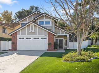 3831 Cottonwood Grove Trl, Calabasas, CA 91301